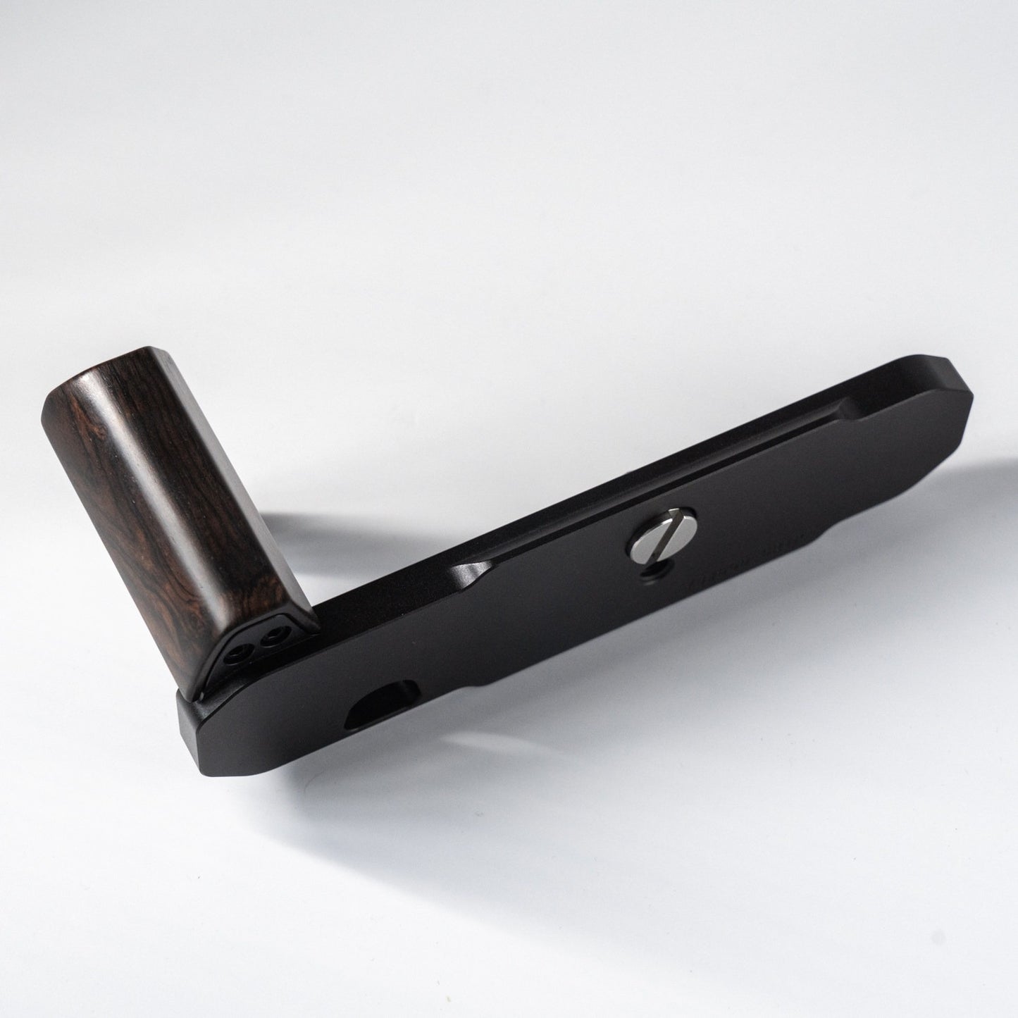 Wood Grip for Nikon FM2