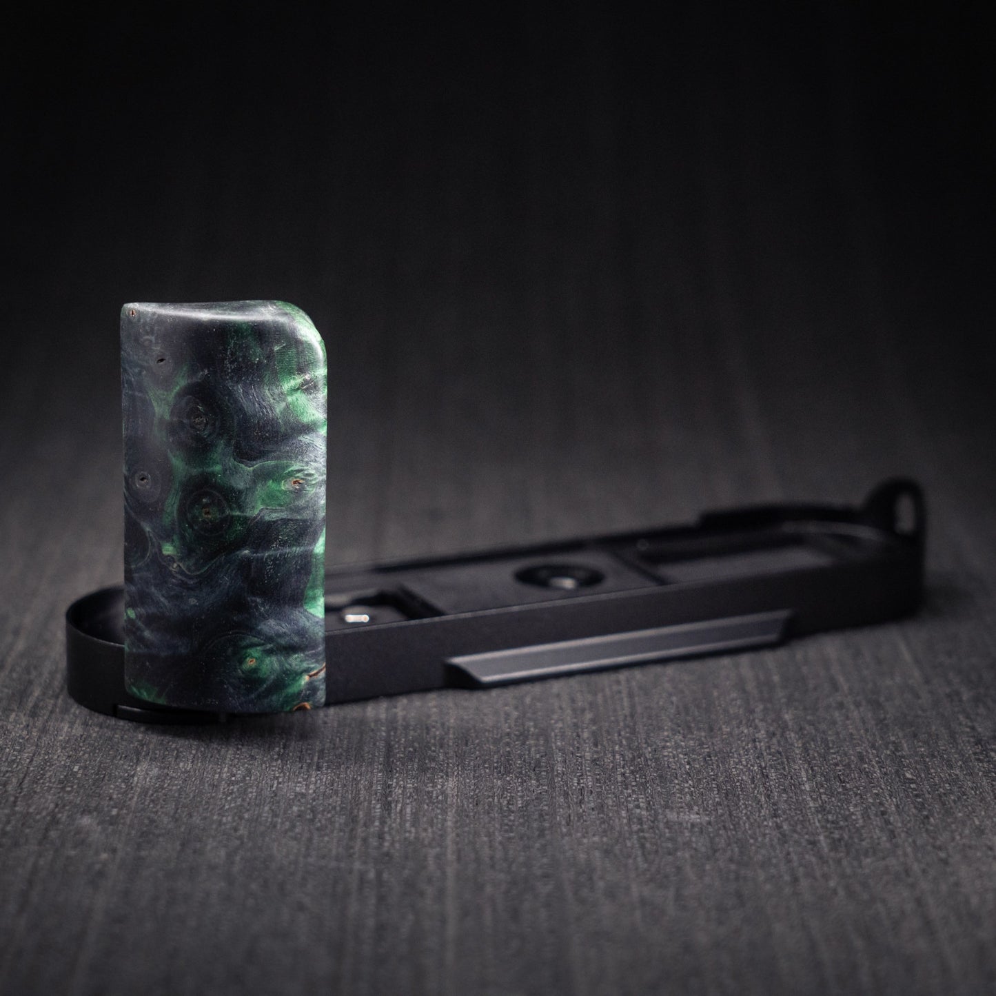 Wood Grip for Leica M10