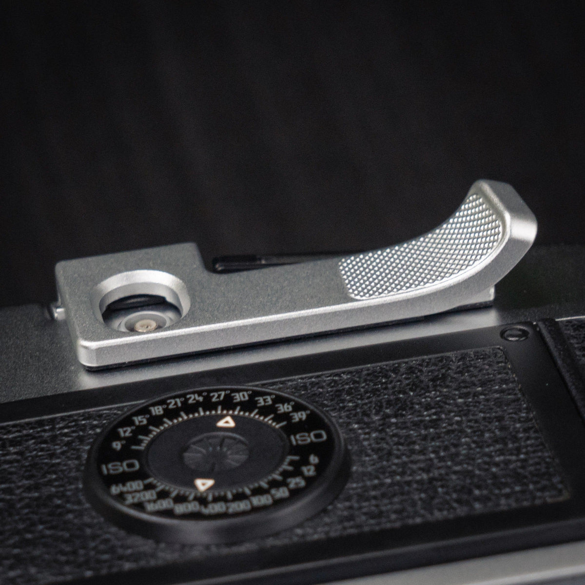 Thumb Grip