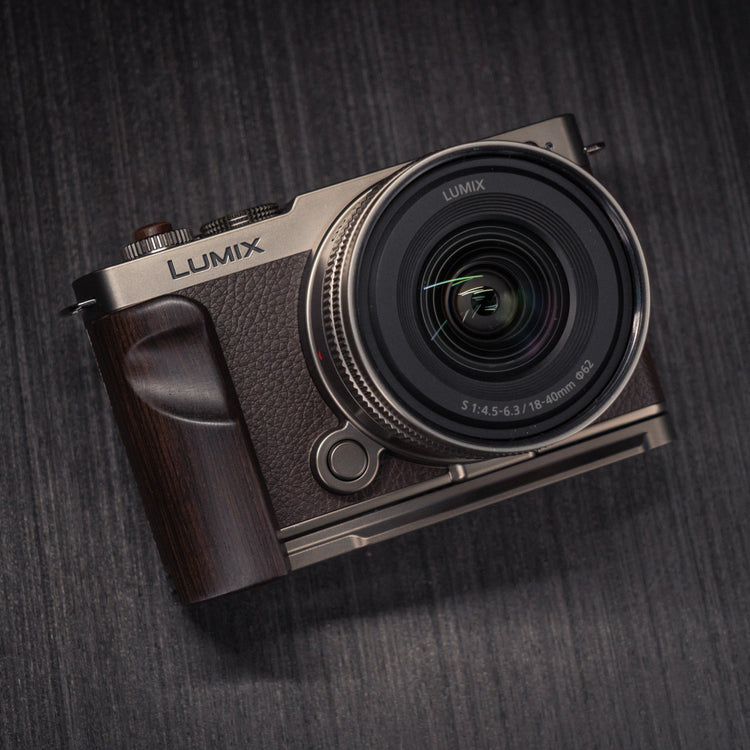 For Lumix