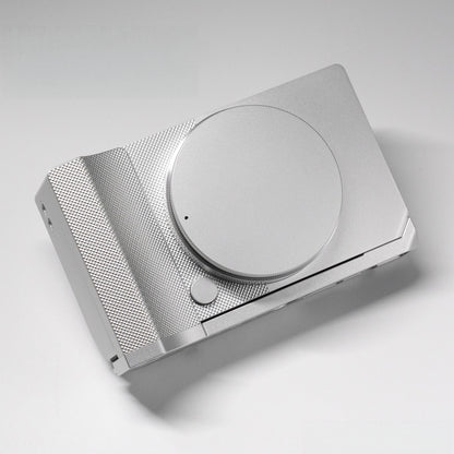 Diamond Texture Grip for Sigma BF