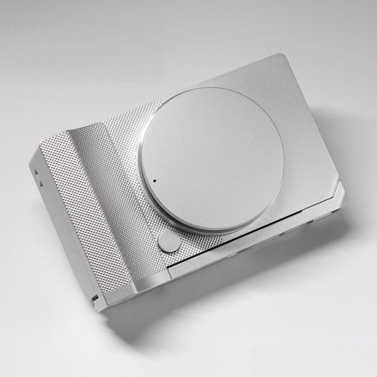 Diamond Texture Grip for Sigma BF