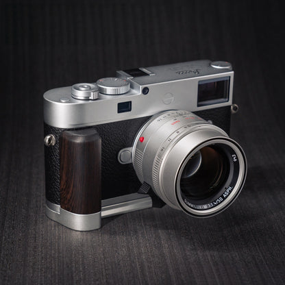Wood Grip for Leica M11/M11-P/M11-M/MEV1