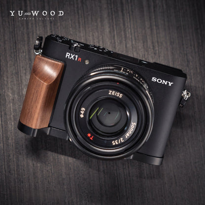 Camera Grip for SONY RX1r3