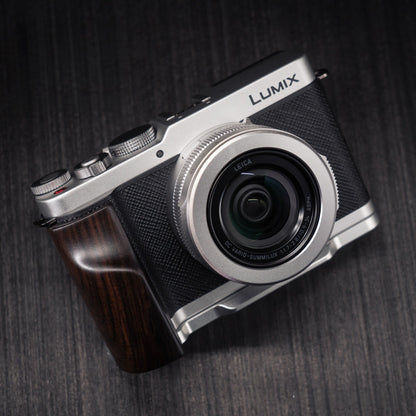 Camera Grip for Lumix L10
