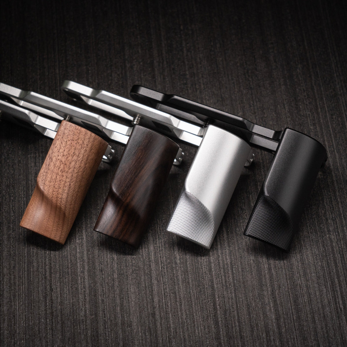 Camera Grip for Lumix L10