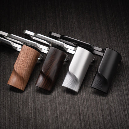 Camera Grip for Lumix L10