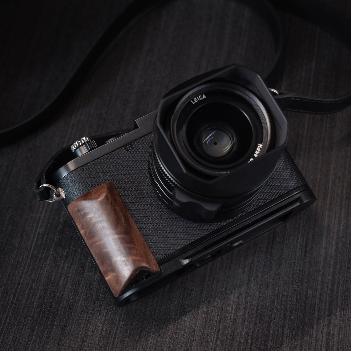 Camera Grip for Leica Q3