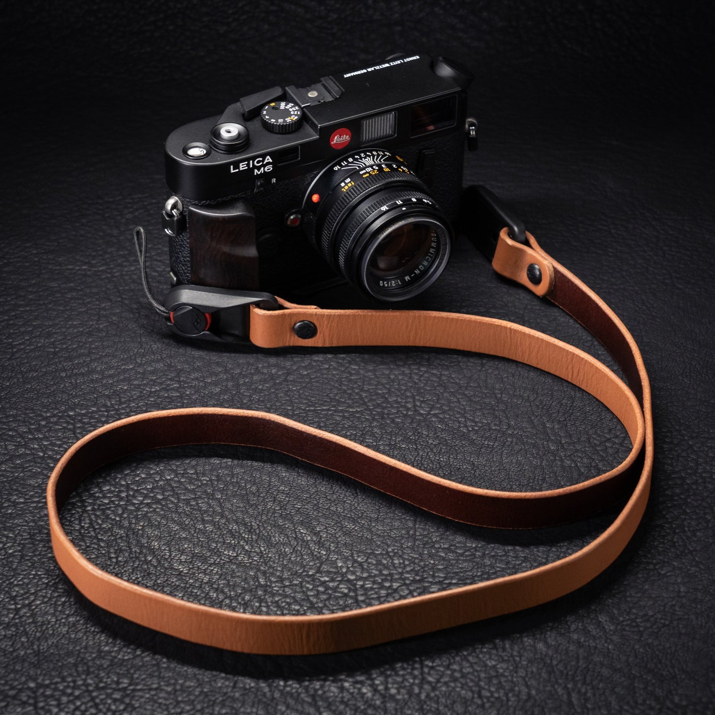 Nomad Strap