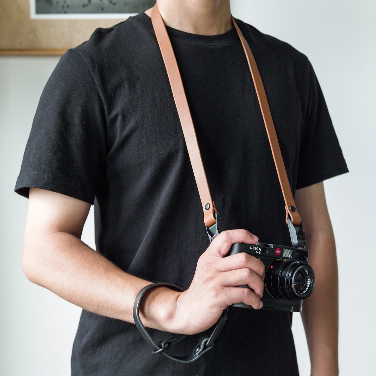 Nomad Strap