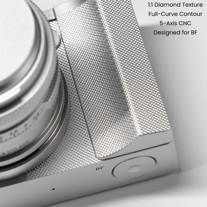 Diamond Texture Grip for Sigma BF