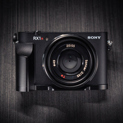 Camera Grip for SONY RX1r3