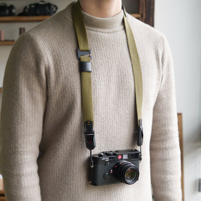 Twill 2-in-1