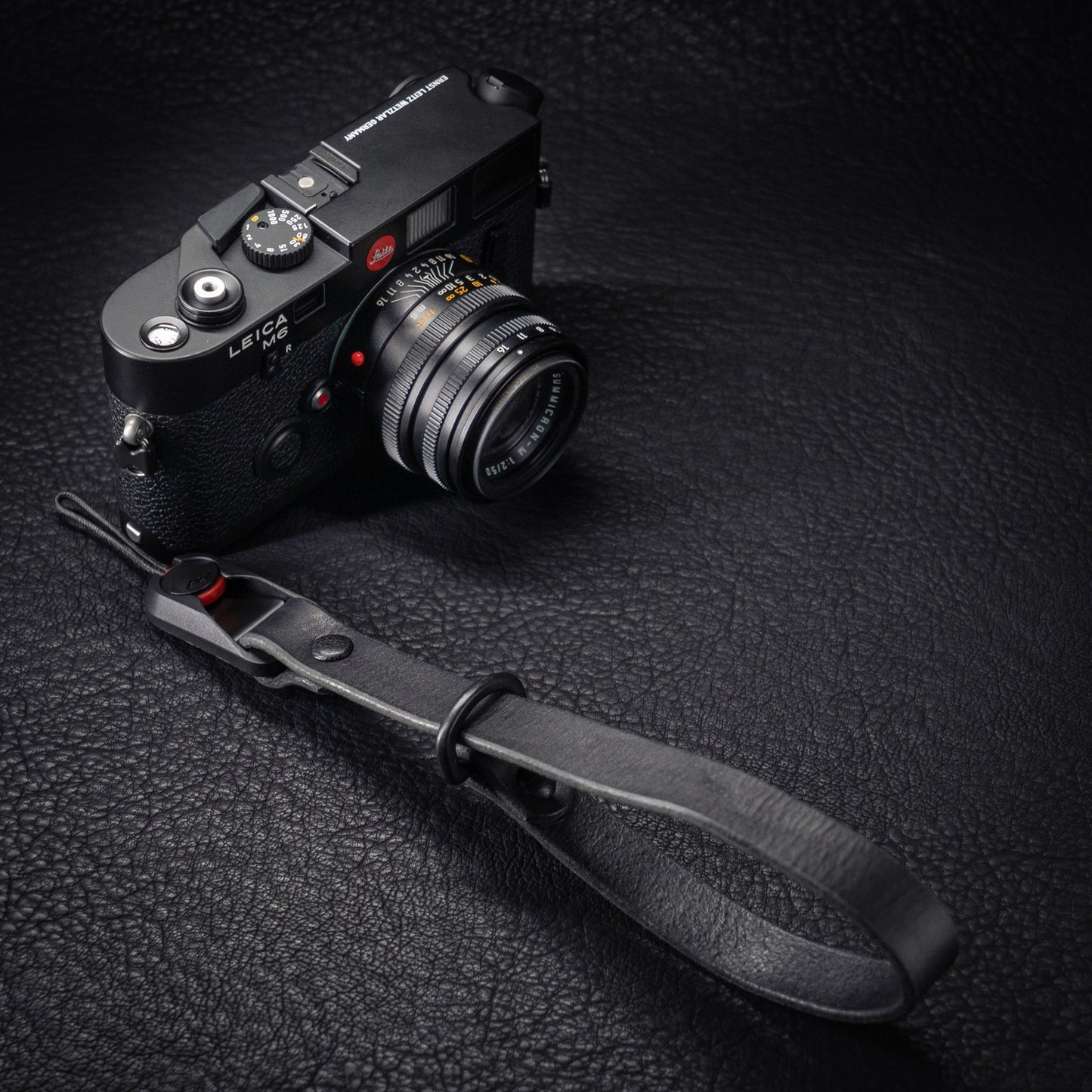 Nomad Strap