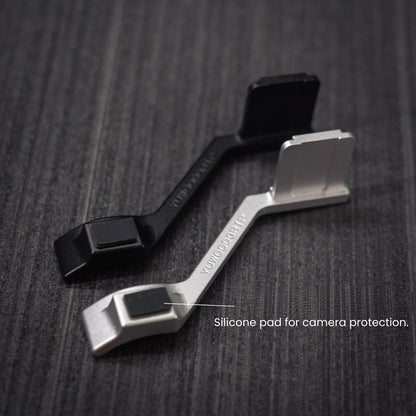 Aluminum Thumb Grip for Nikon ZF