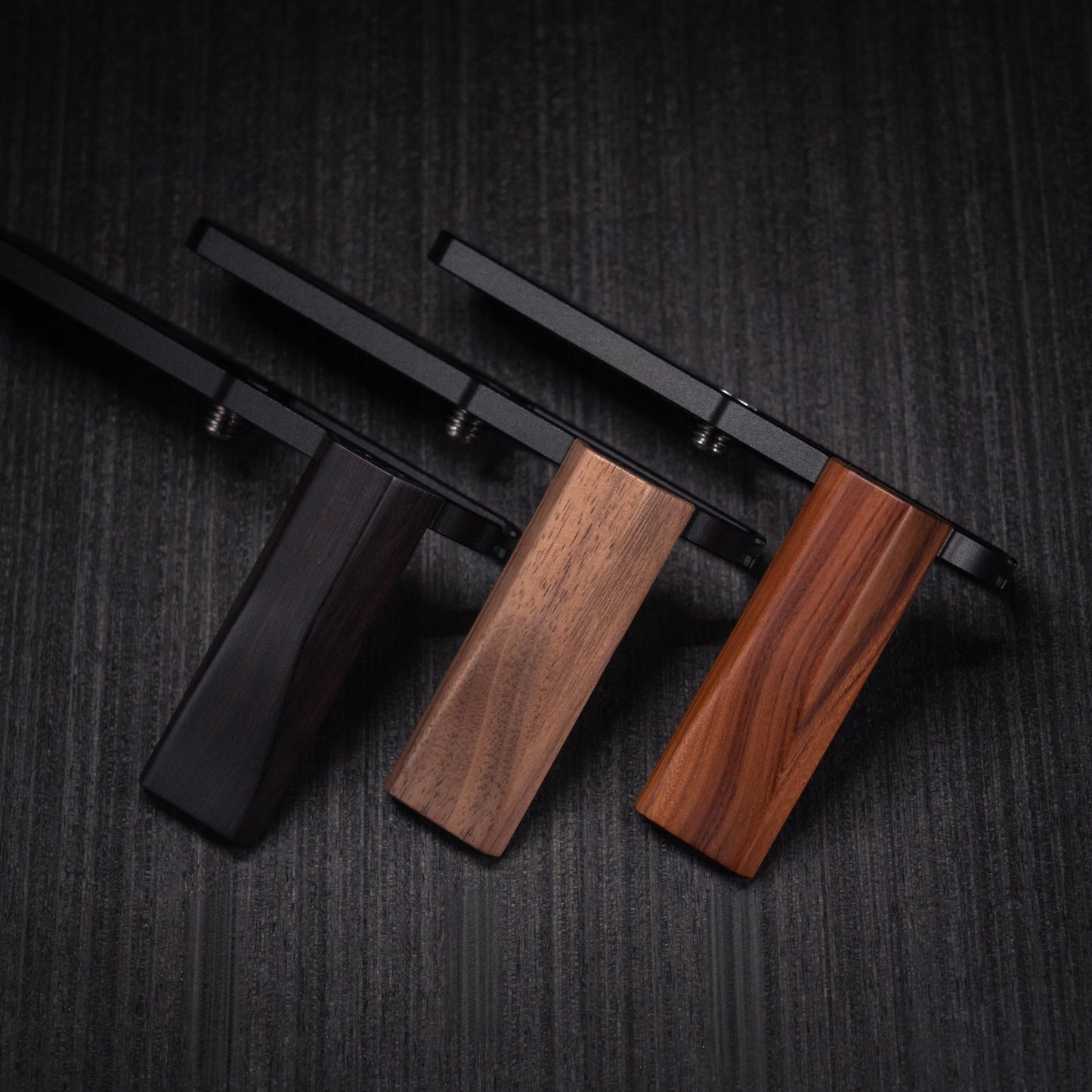 Wood Grip for Lumix ZS300