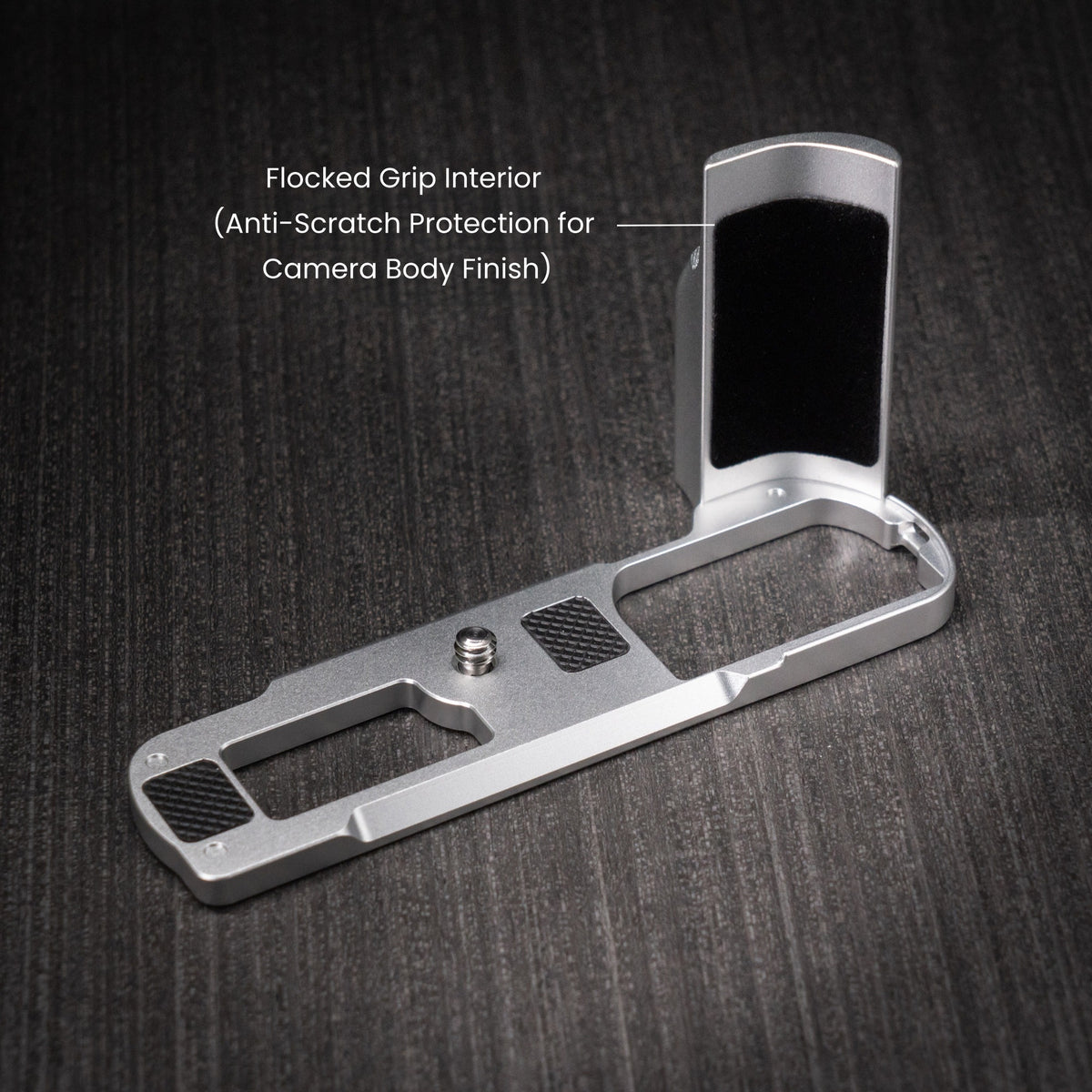 Camera Grip for Lumix L10