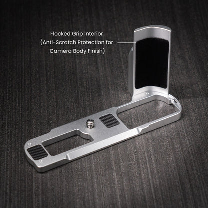 Camera Grip for Lumix L10