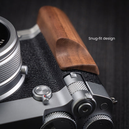 Camera Grip for Fujifilm GFX100rf