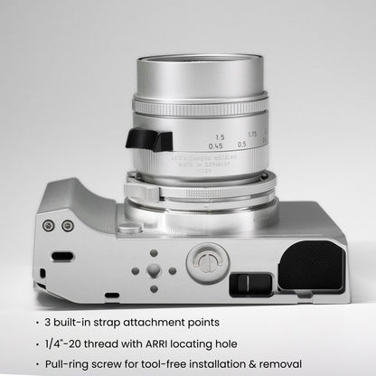 Diamond Texture Grip for Sigma BF
