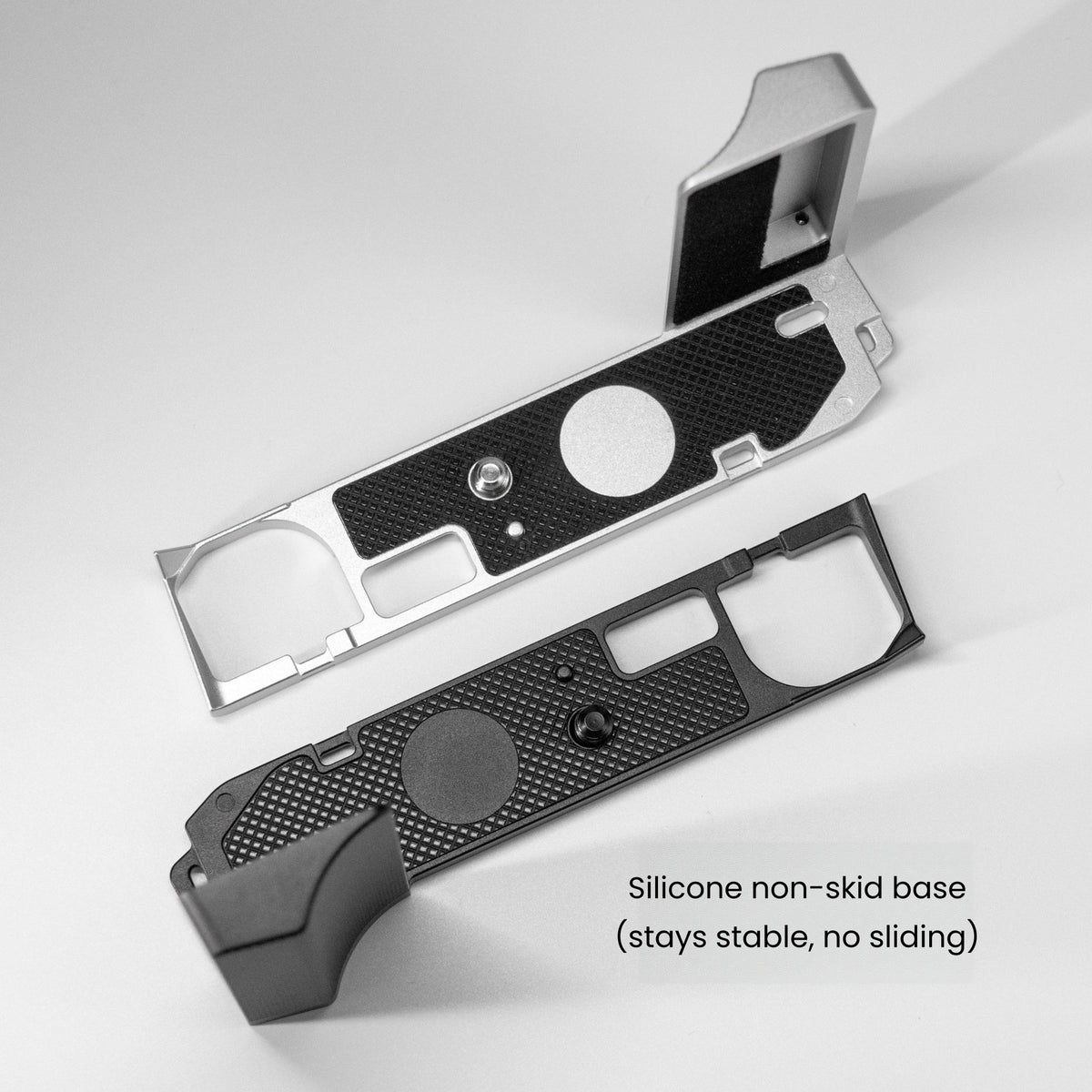 Diamond Texture Grip for Sigma BF