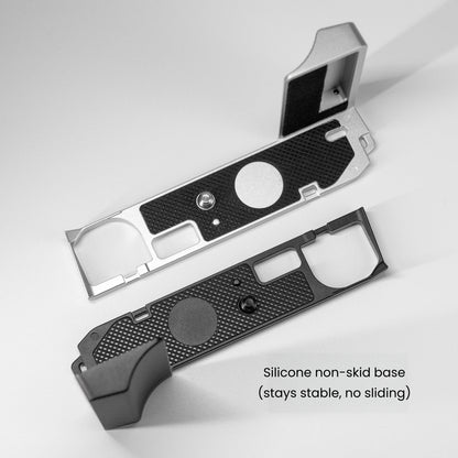 Diamond Texture Grip for Sigma BF