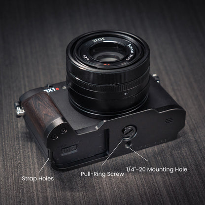 Camera Grip for SONY RX1r3