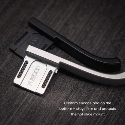 Aluminum Thumb Grip for SONY A7c/A7c2/A7cr