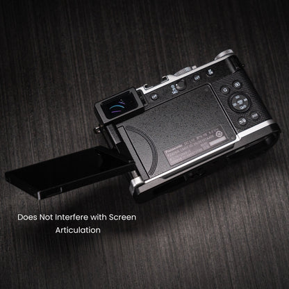 Camera Grip for Lumix L10