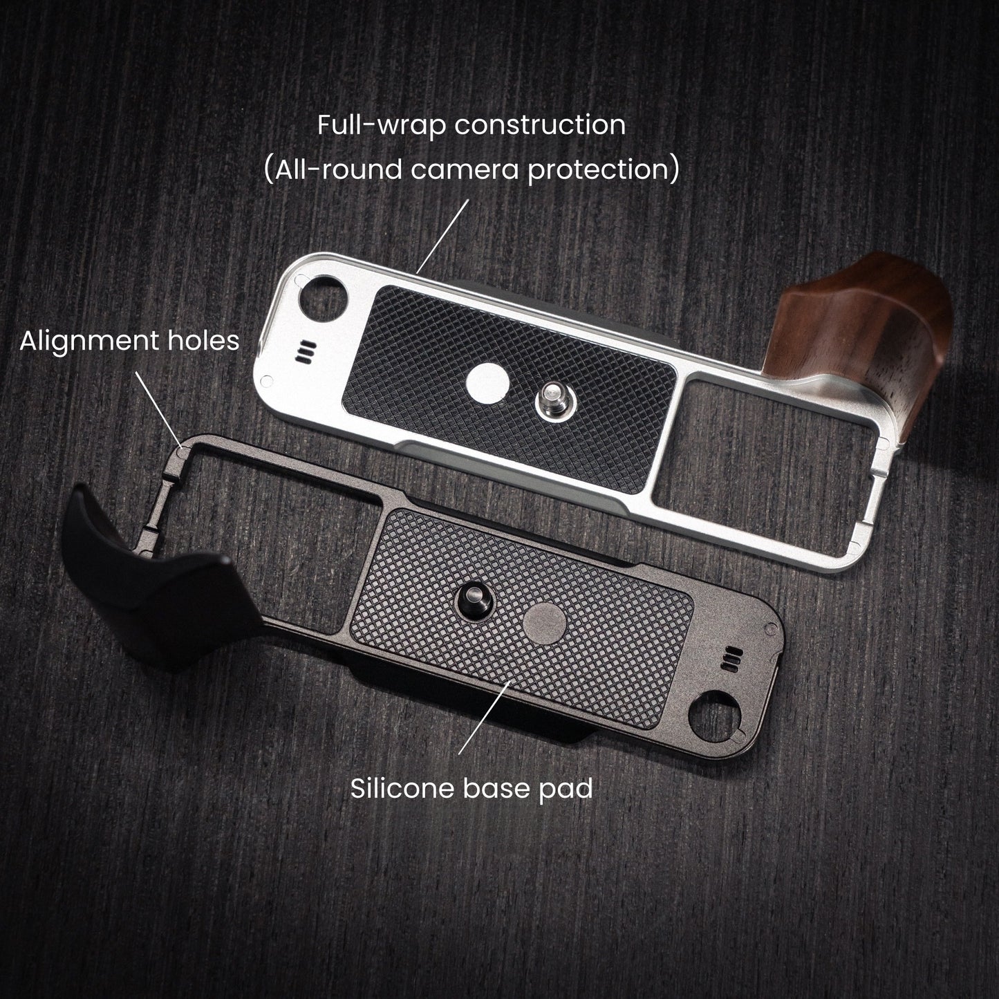 Camera Grip for Fujifilm XE-5