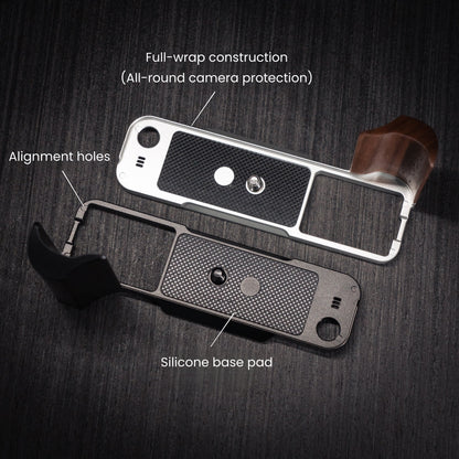 Camera Grip for Fujifilm XE-5