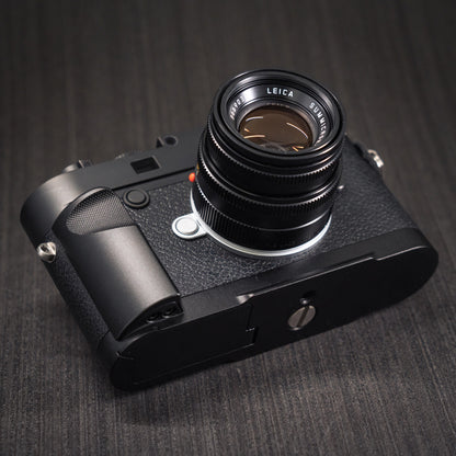 Aluminum Grip for Leica M10