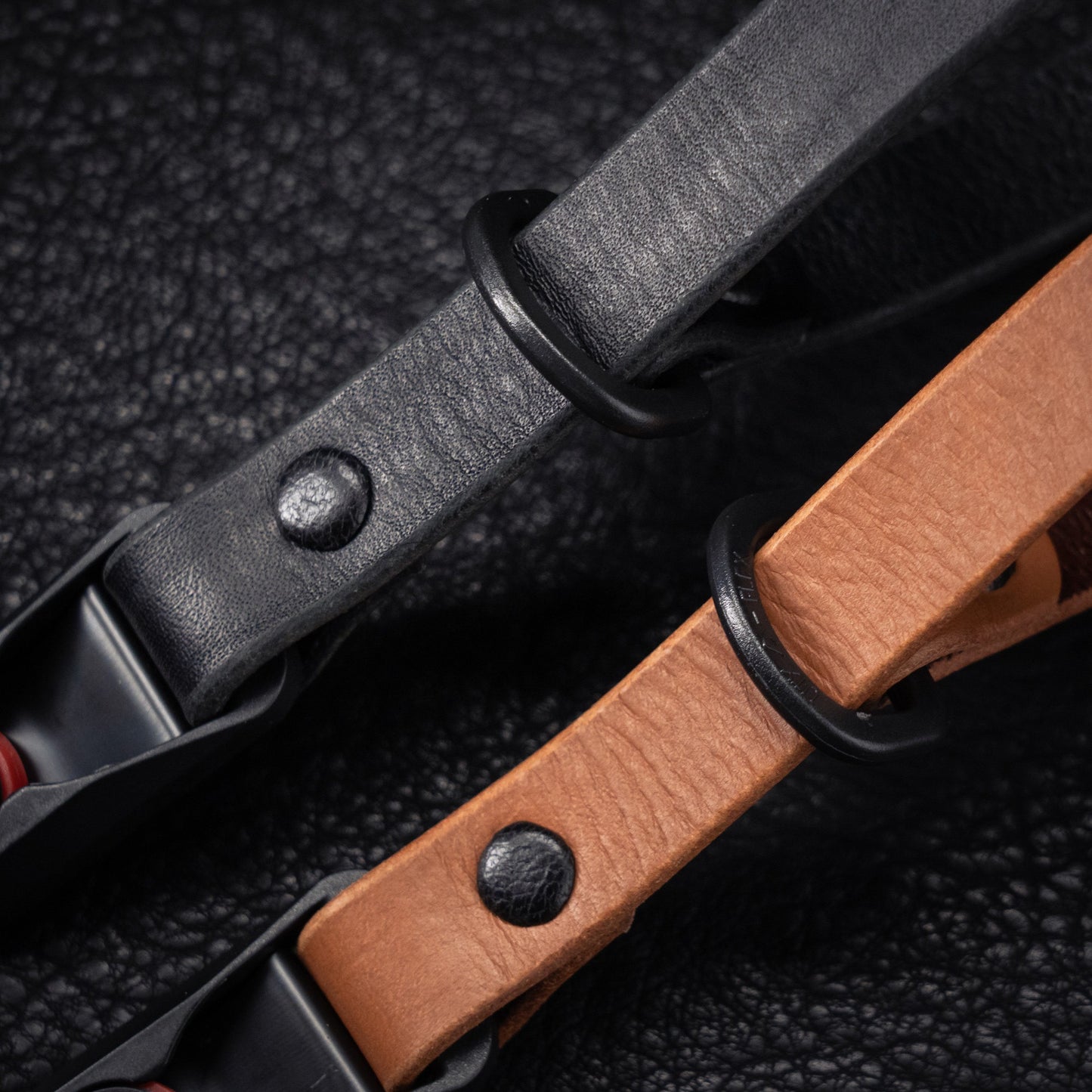 Nomad Strap