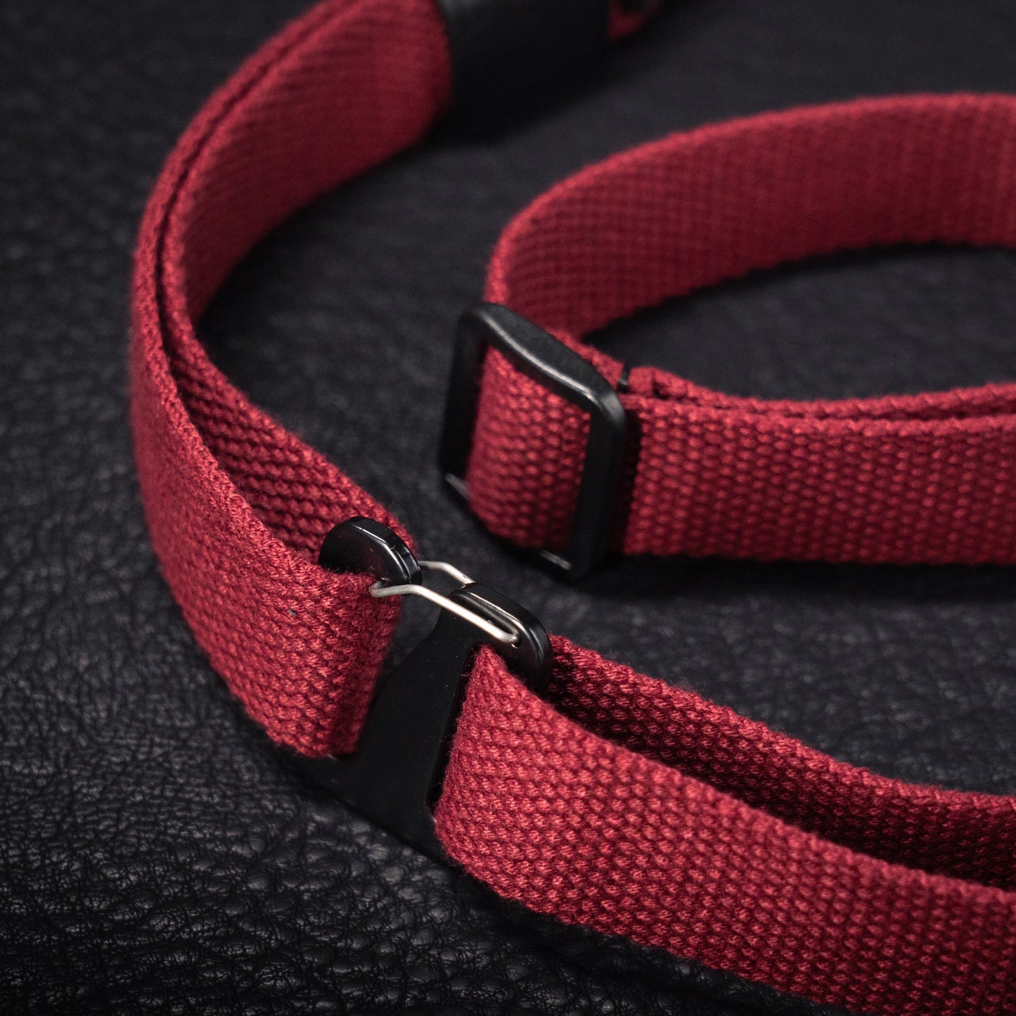 Twill 2-in-1