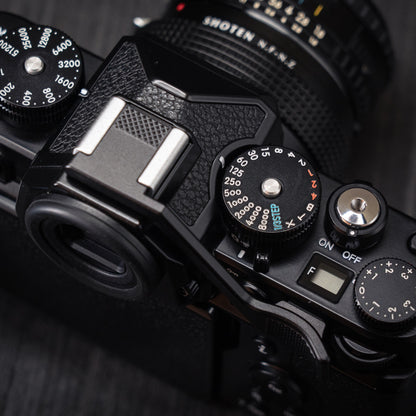 Aluminum Thumb Grip for Nikon ZF