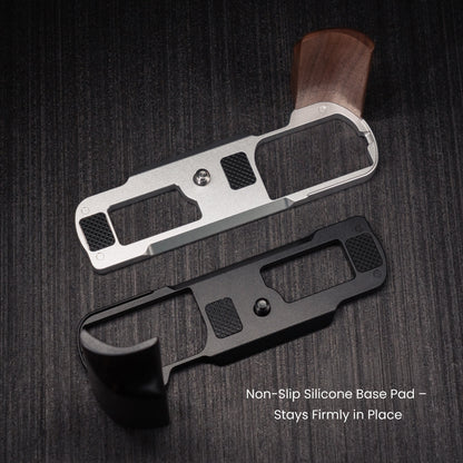 Camera Grip for Lumix L10