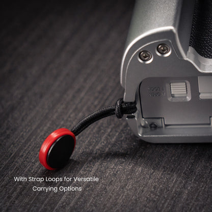 Camera Grip for Lumix L10