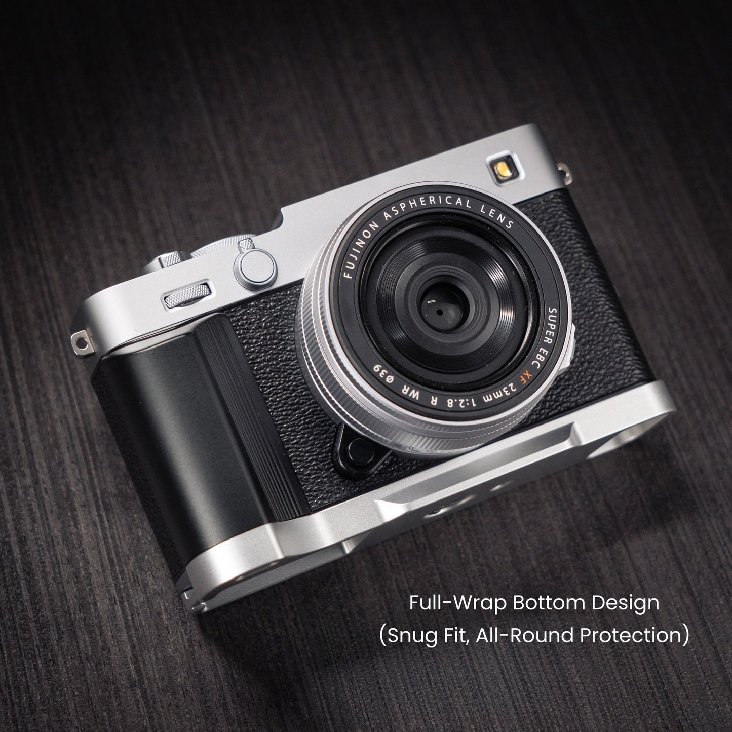 Camera Grip for Fujifilm XE-5