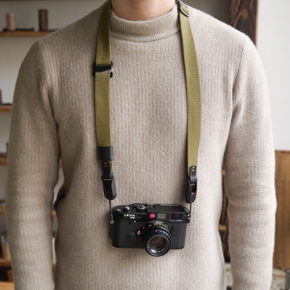 Twill 2-in-1