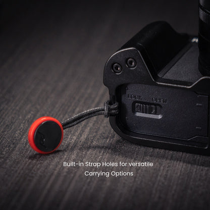 Camera Grip for SONY RX1r3