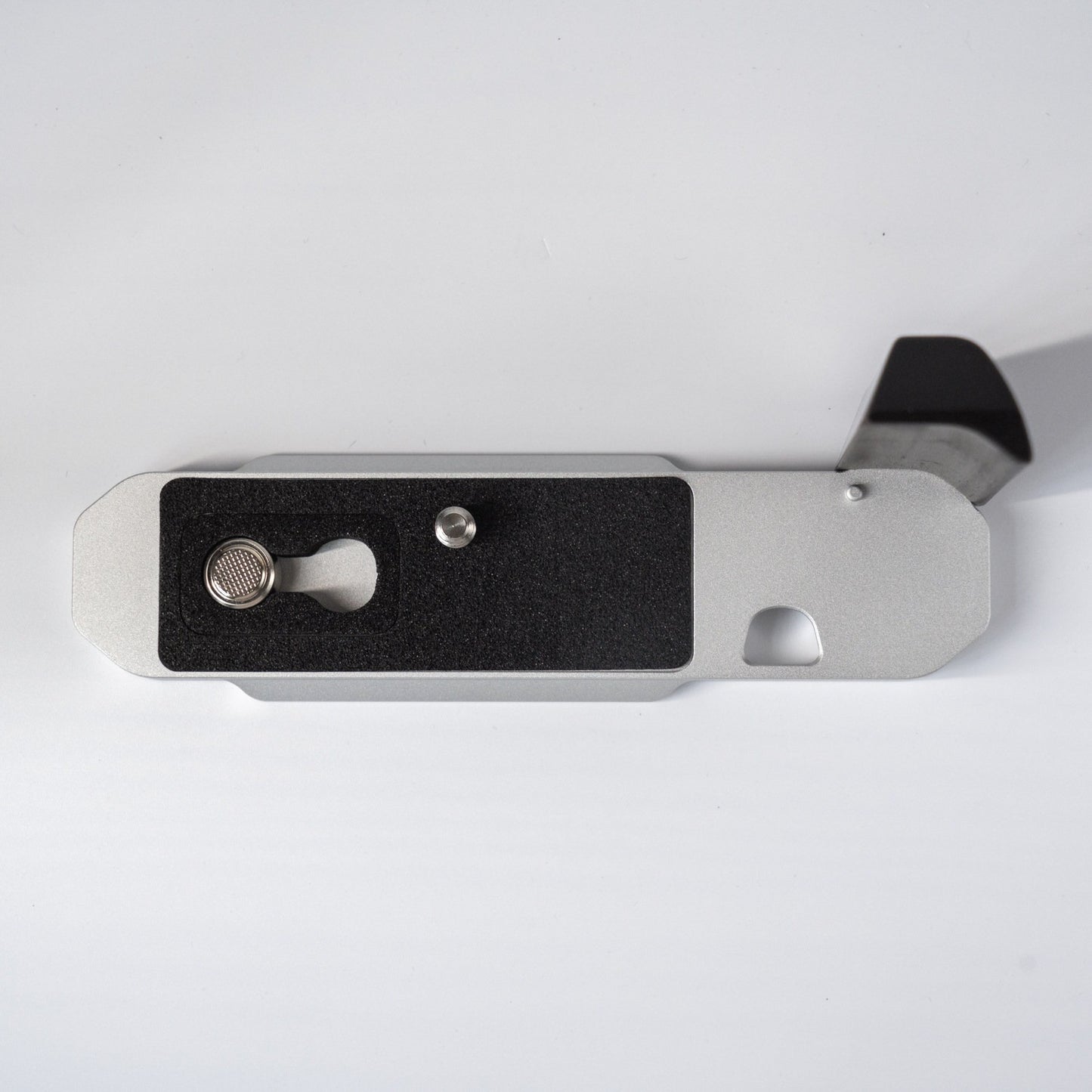 Wood Grip for Nikon FM2