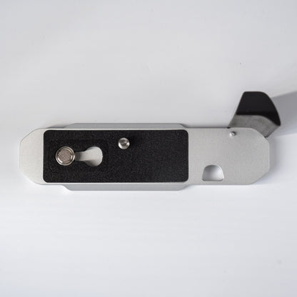 Wood Grip for Nikon FM2