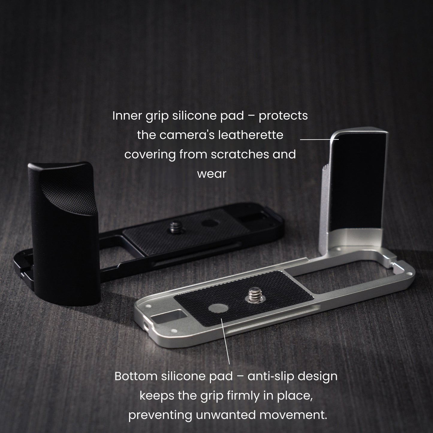Camera Grip for Fujifilm GFX100rf