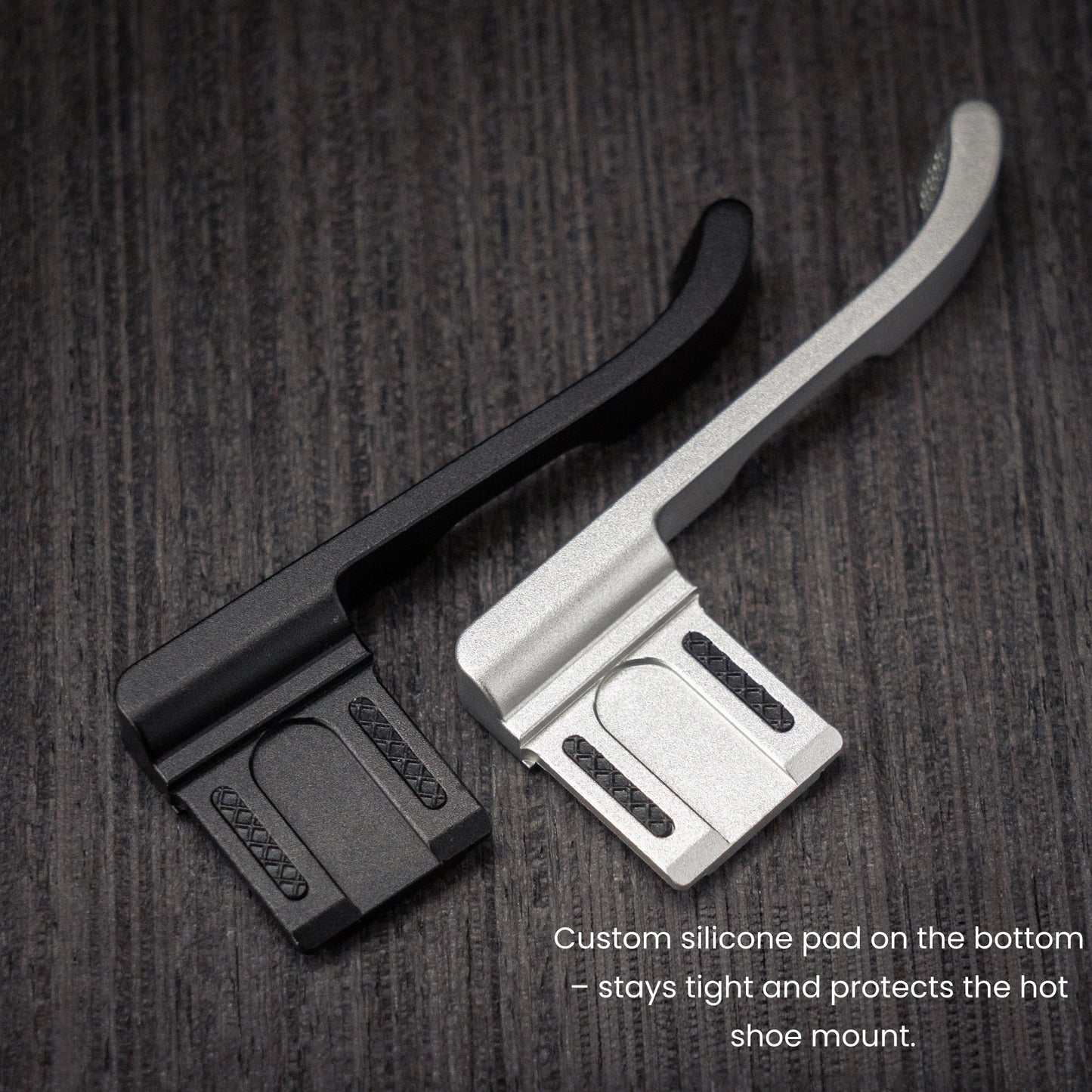 Aluminum Thumb Grip for Fujifilm X-E5