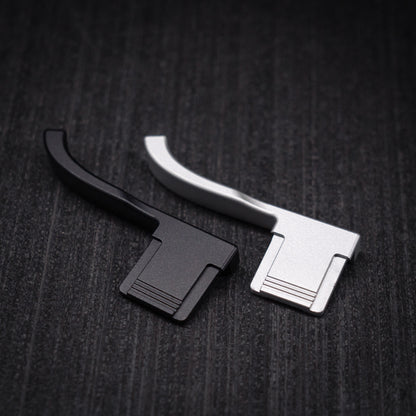 Aluminum Thumb Grip for Leica D-Lux8