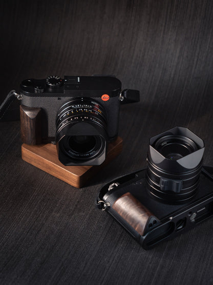 Camera Grip for Leica Q3