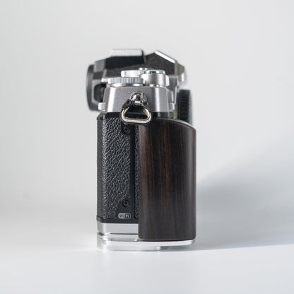 Wood Grip for Nikon Z fc