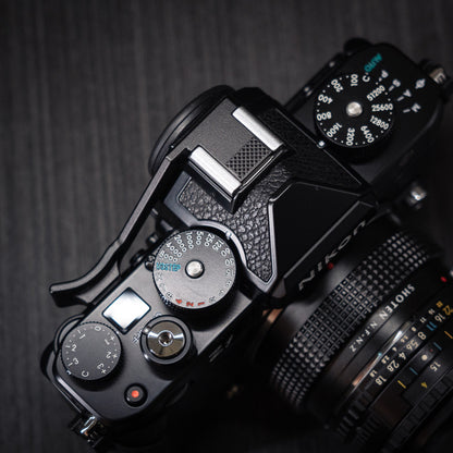 Aluminum Thumb Grip for Nikon ZF