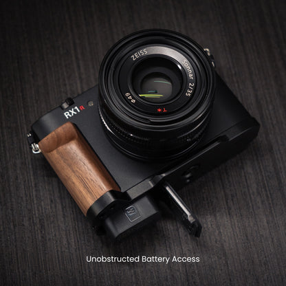 Camera Grip for SONY RX1r3