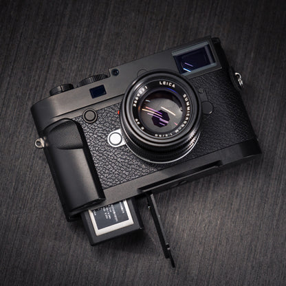 Aluminum Grip for Leica M10